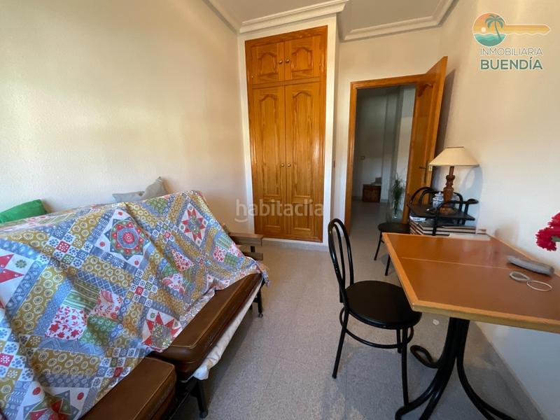 Foto a6a99c9e-38c8-4b45-be59-699e55aec811. Duplex avec parking dans Playa Grande-Castellar Mazarrón