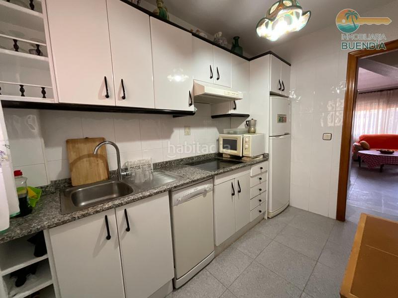 Foto aba09844-6a64-466a-bc0f-007543786f2f. Duplex avec parking dans Playa Grande-Castellar Mazarrón