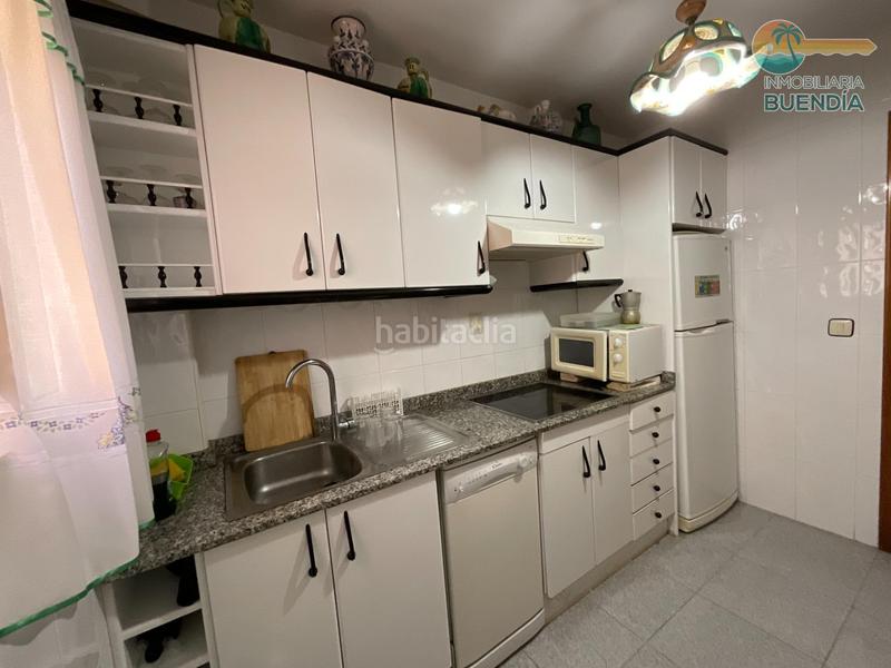 Foto ac84bff6-a1e4-403e-acb2-a9c70b5f4c70. Duplex avec parking dans Playa Grande-Castellar Mazarrón