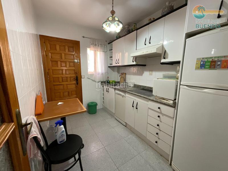 Foto b5cf4b80-63a5-44e4-b1e0-5d5cb6355188. Duplex avec parking dans Playa Grande-Castellar Mazarrón