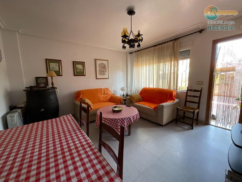 Foto c2f74d42-b691-4ca8-b0ae-43662aa1a667. Duplex avec parking dans Playa Grande-Castellar Mazarrón