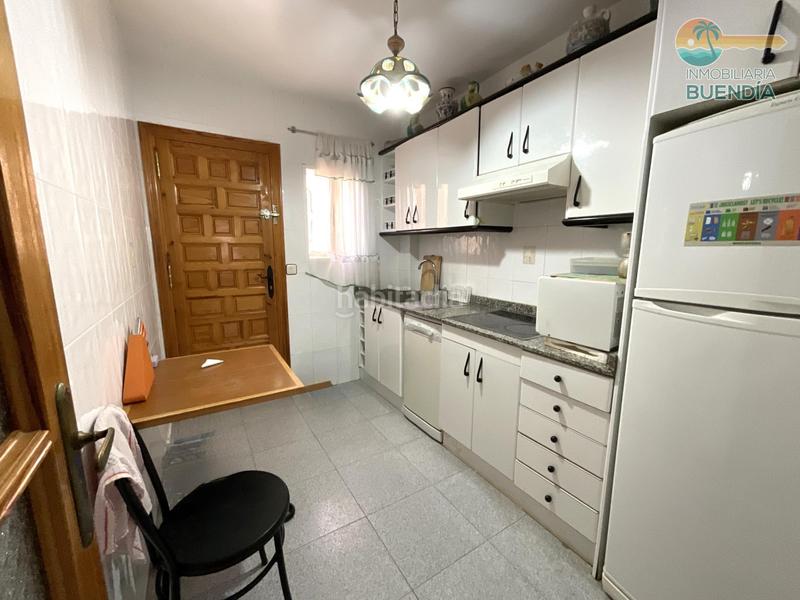 Foto c6eadf17-4405-40ce-b3a2-fee6c5ea4be2. Duplex avec parking dans Playa Grande-Castellar Mazarrón