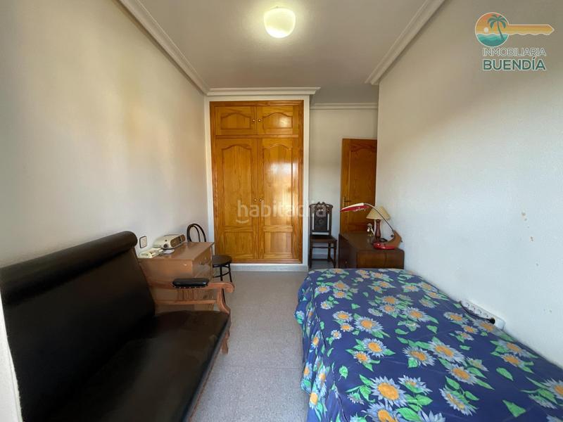 Foto cbcc013f-69b1-41c2-ae33-7cc7ea943b70. Duplex avec parking dans Playa Grande-Castellar Mazarrón