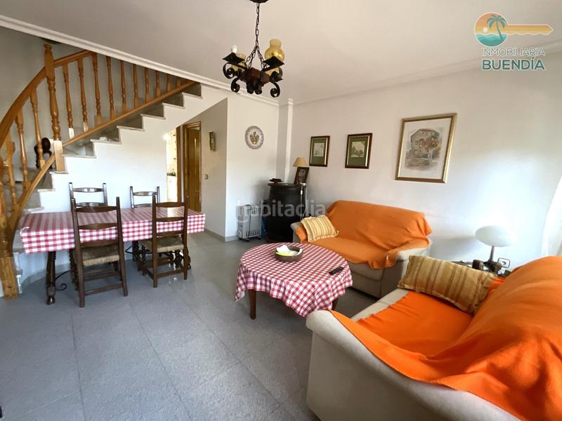 Foto eacb9938-3261-48da-af64-b7373c63f52d. Duplex avec parking dans Playa Grande-Castellar Mazarrón