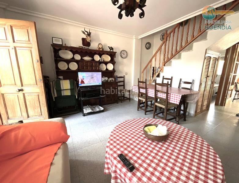 Foto ee53a53a-78ca-48a9-9105-2ceb95fa532f. Duplex avec parking dans Playa Grande-Castellar Mazarrón