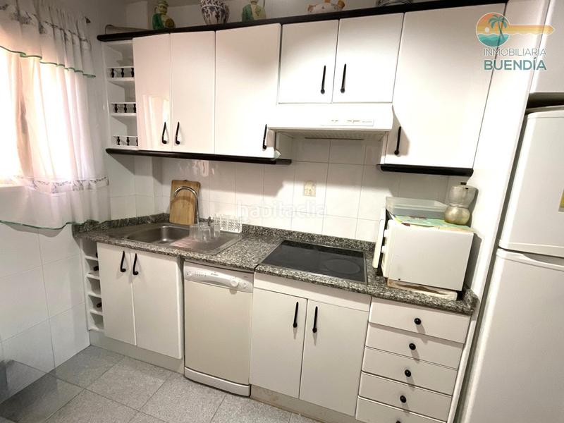 Foto f02539db-7f54-4a8e-8543-4d653f8c340a. Duplex avec parking dans Playa Grande-Castellar Mazarrón