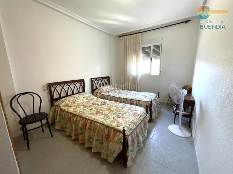 Foto f90482f9-82ff-427e-81bd-267e2dd1f044. Duplex avec parking dans Playa Grande-Castellar Mazarrón