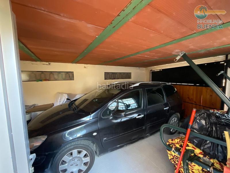 Foto fc4a9d08-1464-490d-948d-a180abb0f153. Duplex avec parking dans Playa Grande-Castellar Mazarrón