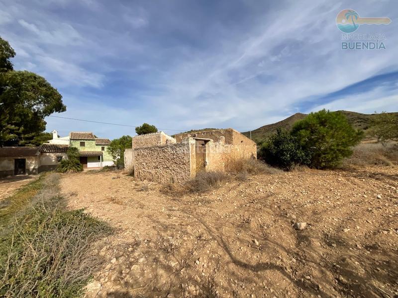 Foto 110955f1-ca68-4898-a948-c584c9f67bb5. Haus in La Pinilla - Las Palas Fuente Álamo de Murcia