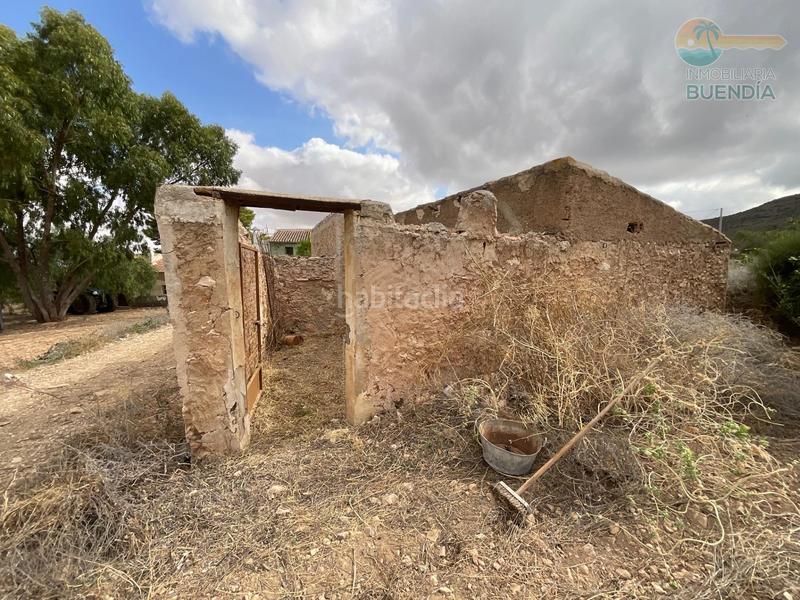 Foto 2f34ded6-66a8-429e-b1f8-d4e546fe4104. Haus in La Pinilla - Las Palas Fuente Álamo de Murcia