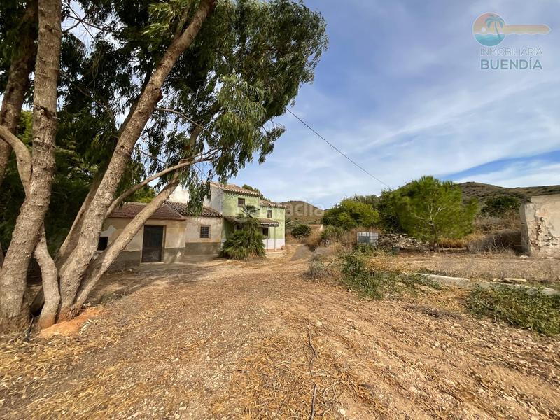 Foto 33475a59-b019-4040-ba7c-3fb1cf85dad6. Haus in La Pinilla - Las Palas Fuente Álamo de Murcia