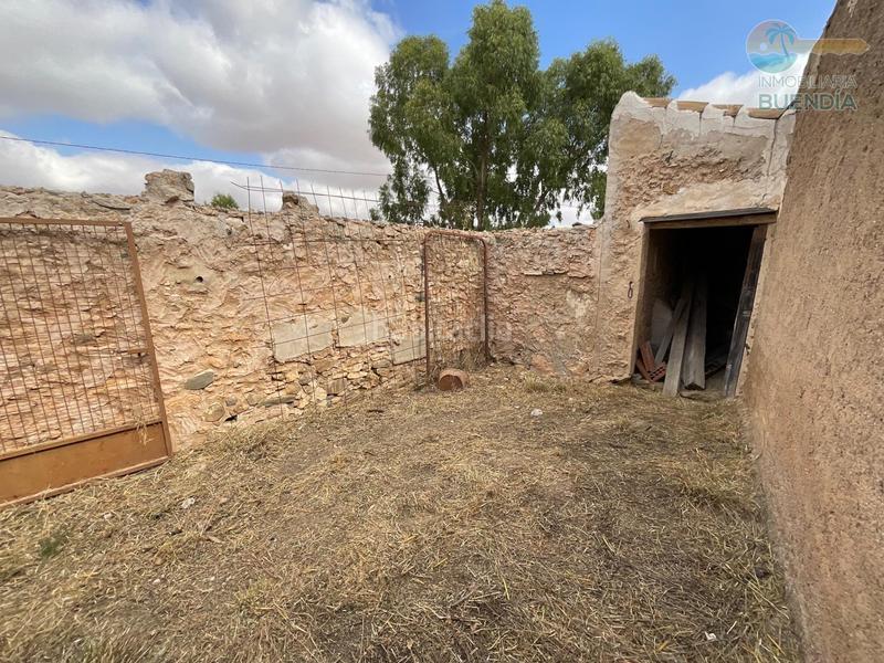 Foto 9ac39288-c788-4a30-897e-bc29fda34395. Haus in La Pinilla - Las Palas Fuente Álamo de Murcia