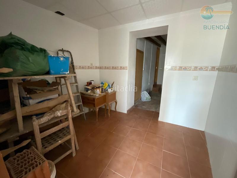 Foto a556d831-c69c-4de8-ad0b-69c4e4b015d8. Haus in La Pinilla - Las Palas Fuente Álamo de Murcia