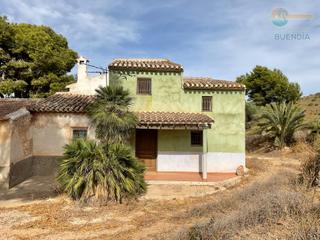 Casa  Canos. Auténtica casa de campo con carácter en el mingrano