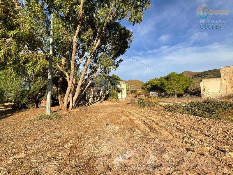 Foto af2e2c01-8d37-4316-bc79-bf0301e369cb. Haus in La Pinilla - Las Palas Fuente Álamo de Murcia