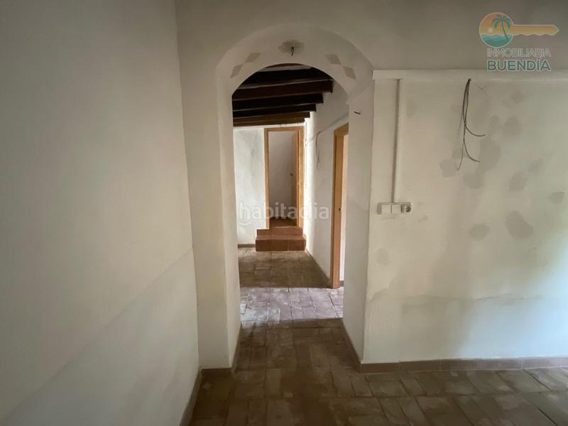 Foto b8a96d2d-9021-46a5-8476-e5543bd04877. Haus in La Pinilla - Las Palas Fuente Álamo de Murcia