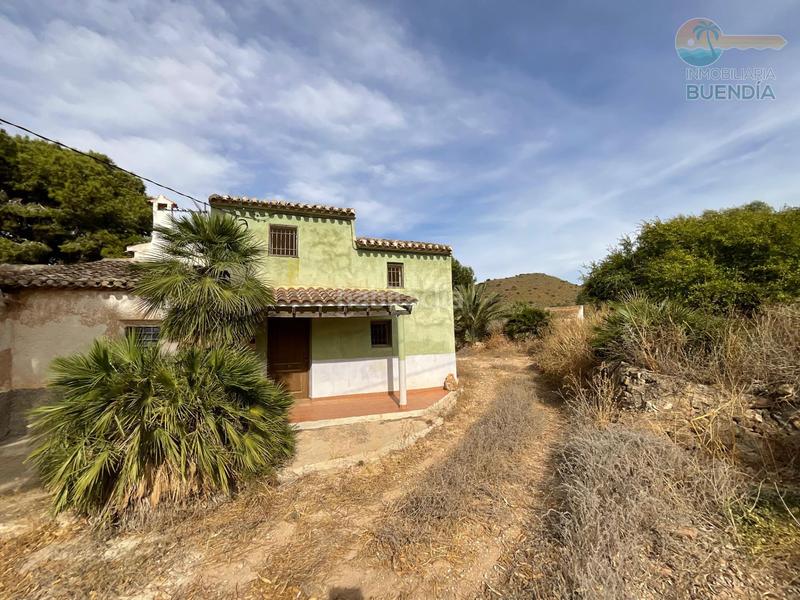 Foto ecbabbd8-23fc-4090-bd36-112ac4522f9a. Haus in La Pinilla - Las Palas Fuente Álamo de Murcia