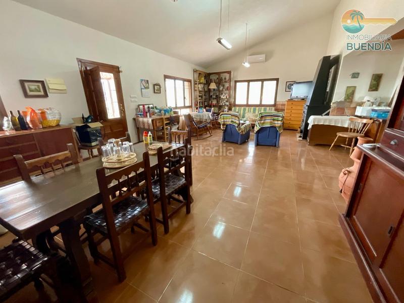 Foto 08d30251-d0a5-42a7-afd4-f7a5468adb0d. Haus mit parking in Morata Lorca