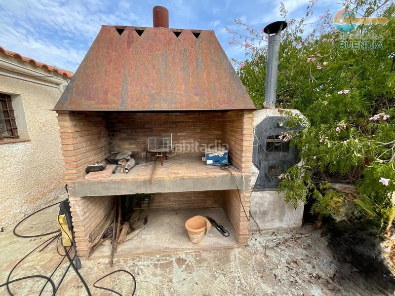 Foto 155d5847-65e8-4163-81c9-9b6a00e67fd5. Haus mit parking in Morata Lorca