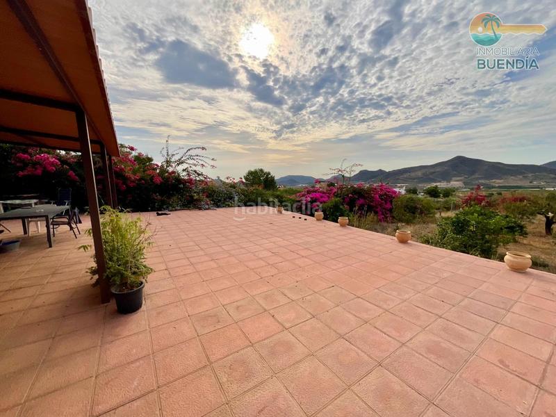 Foto 16f42412-a2b8-4d9b-910d-3f74c8b40cf0. Haus mit parking in Morata Lorca