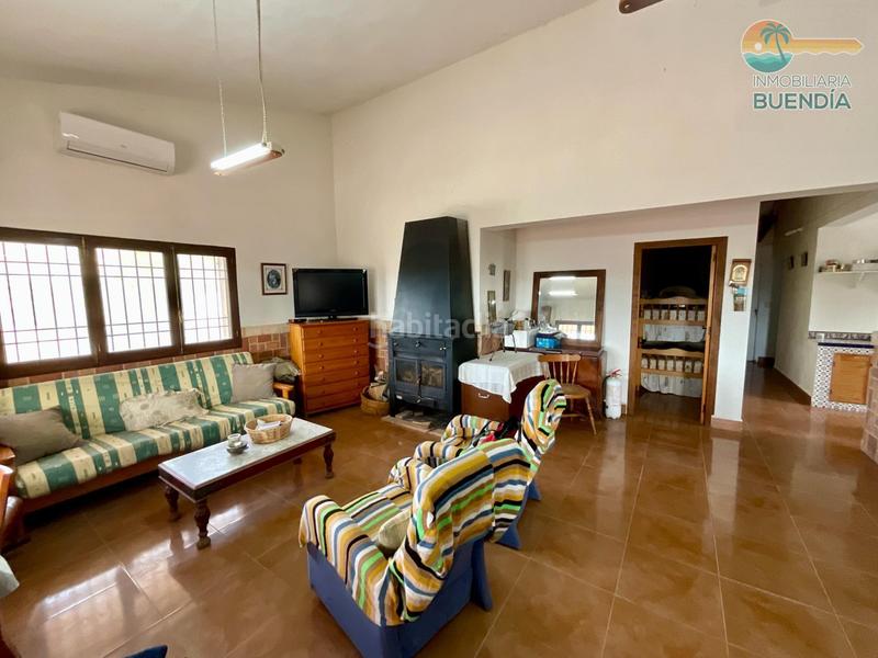 Foto 1869bff4-fed2-4bdb-a78e-ec8c8521cf49. Haus mit parking in Morata Lorca