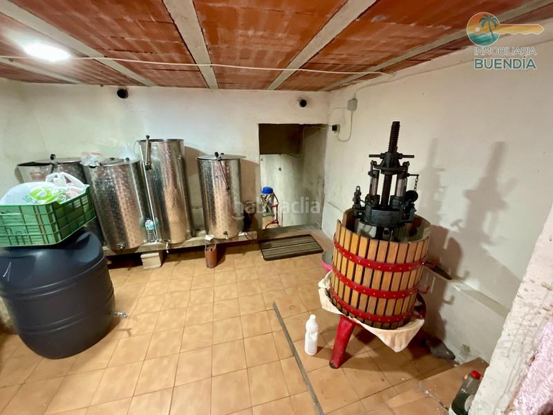 Foto 3706801b-d6cc-4a95-80f1-63e8fe8ac889. Haus mit parking in Morata Lorca