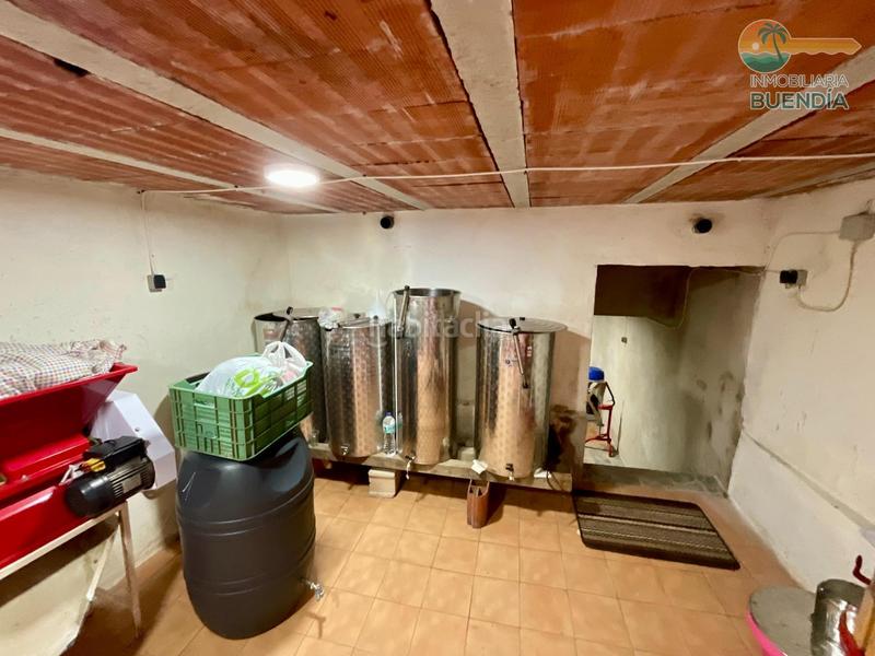 Foto 52810ad4-c4de-4054-9630-72c2b5f327ce. Haus mit parking in Morata Lorca