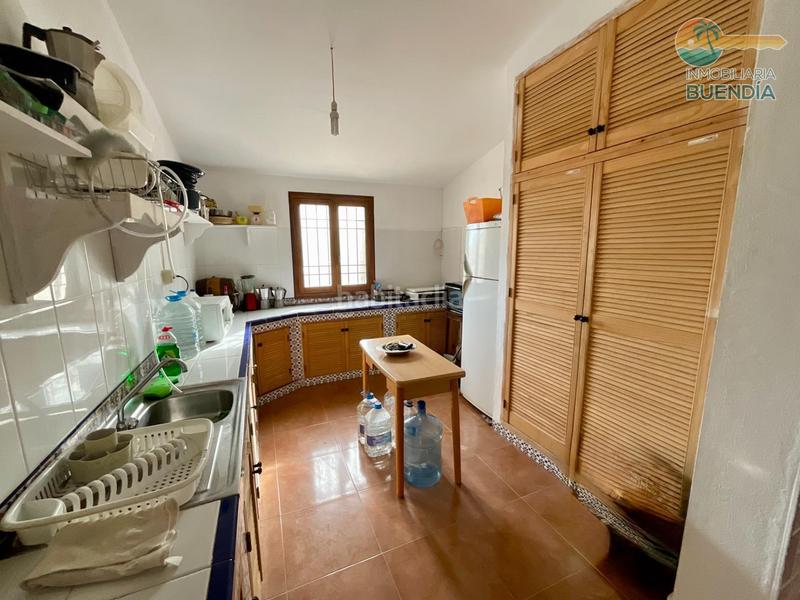 Foto 5c0c08e3-9ce8-4639-a01a-0a692847d5c9. Haus mit parking in Morata Lorca