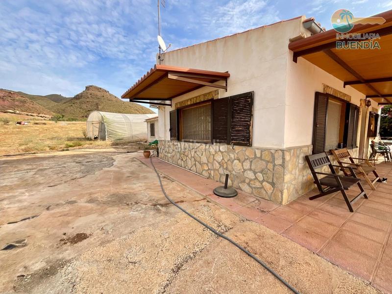 Foto 8a26a4ec-1f0c-45b6-afa6-eda40a3cccb3. Haus mit parking in Morata Lorca