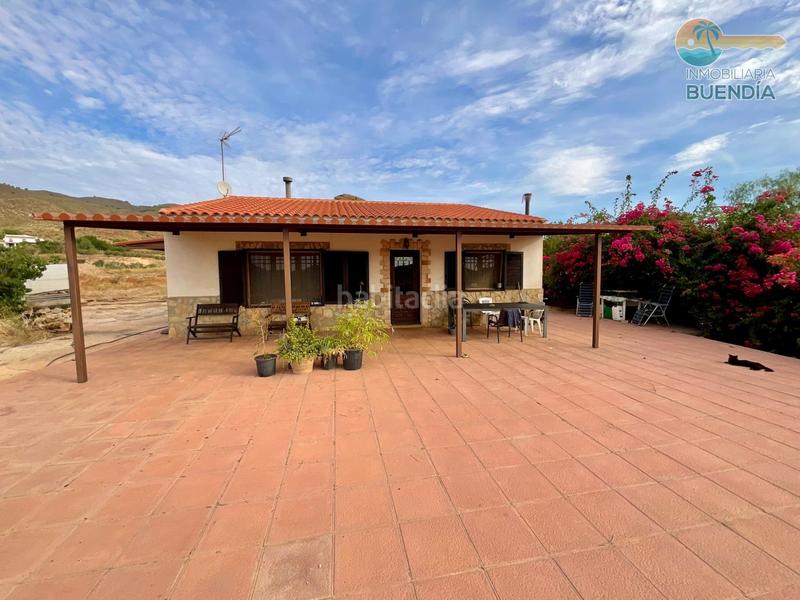 Foto 9ed750b8-daed-4d3f-956a-a82165165dd3. Haus mit parking in Morata Lorca