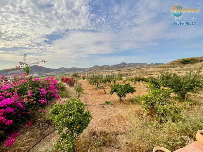 Foto 9ee2070e-4f71-4196-a4ed-83acc2e76364. Haus mit parking in Morata Lorca