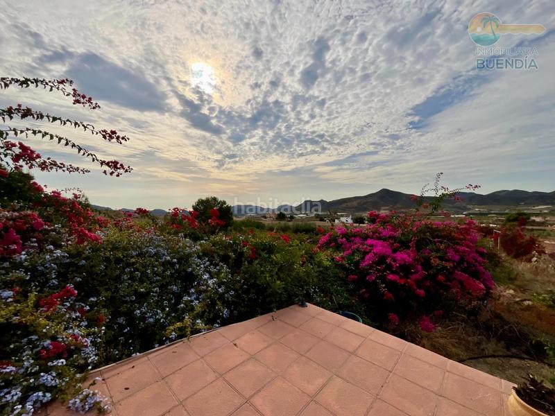 Foto a49847c7-008e-4f8c-b2a3-95025d49519b. Haus mit parking in Morata Lorca