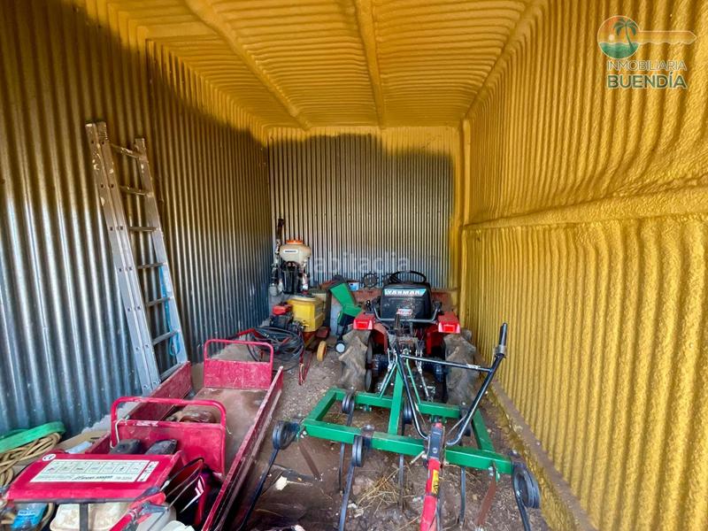 Foto bb18e887-c728-449c-82f5-8879707eb2a8. Haus mit parking in Morata Lorca