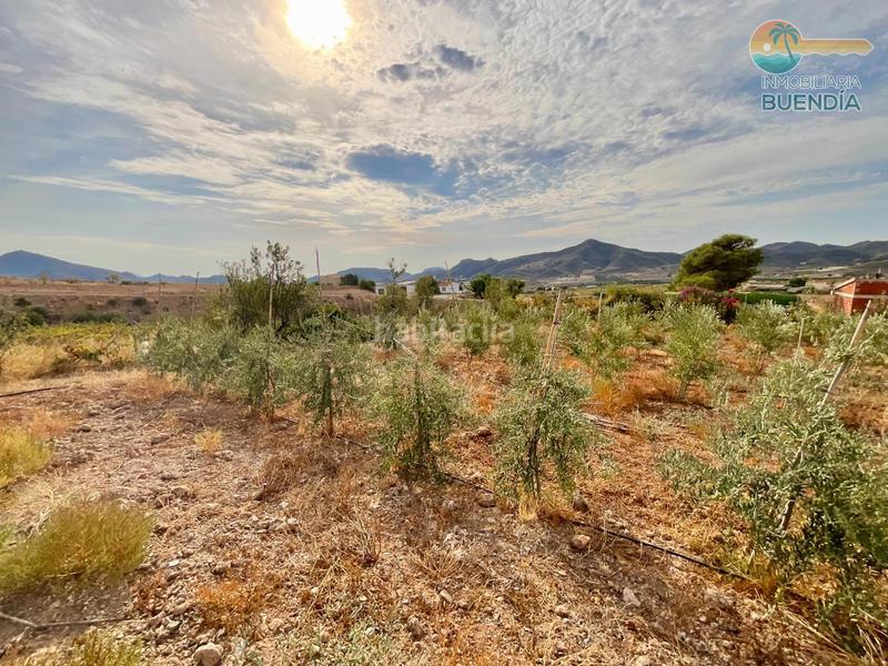 Foto c77ca003-6208-40bd-a163-543d32c7f840. Haus mit parking in Morata Lorca