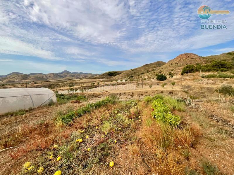 Foto c8478c5d-aabe-48cf-ac54-cfc5cf7f50eb. Haus mit parking in Morata Lorca