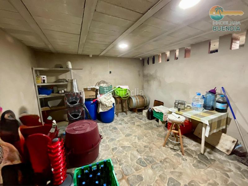 Foto e2806540-3a22-49b9-8b9d-7f337ac812f0. Haus mit parking in Morata Lorca