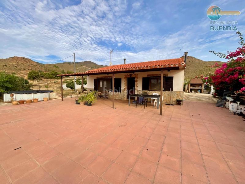 Foto f09e1e19-555d-441e-983e-a99191cb6178. Haus mit parking in Morata Lorca