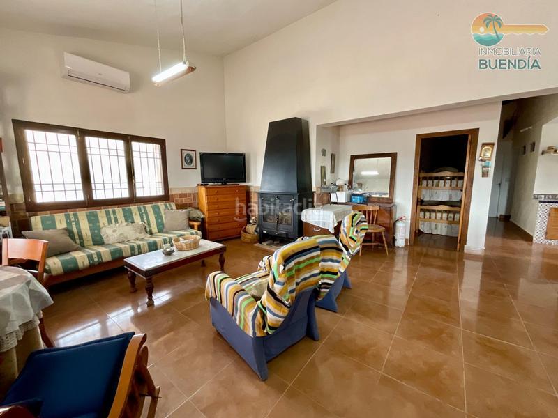 Foto f8ead7f7-c592-423b-b57c-09f1ed92dc47. Haus mit parking in Morata Lorca