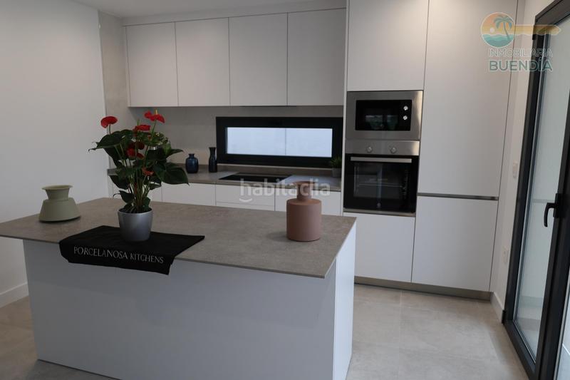 Foto 37716879-62a0-446a-8383-1d8c83b4f486. Chalet in La Pinilla - Las Palas Fuente Álamo de Murcia