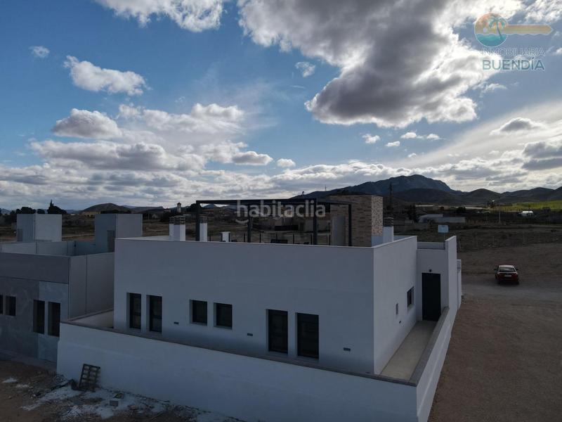 Foto 4d36ec77-c6d2-4932-ac12-ddcb96bbd8f6. Chalet in La Pinilla - Las Palas Fuente Álamo de Murcia