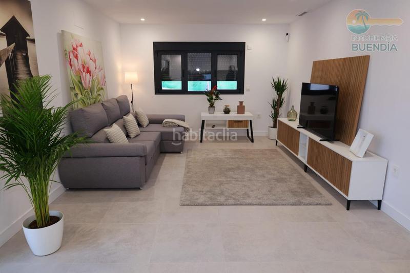 Foto 5474261a-0939-4929-b70a-7704b717fbb5. Chalet in La Pinilla - Las Palas Fuente Álamo de Murcia