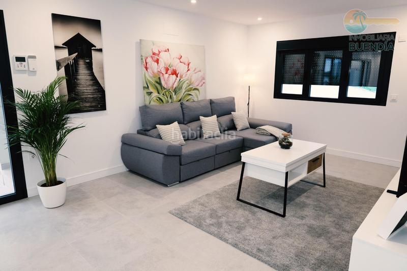 Foto 58f1dea1-d1c5-46ba-a0ac-35733016802c. Chalet in La Pinilla - Las Palas Fuente Álamo de Murcia