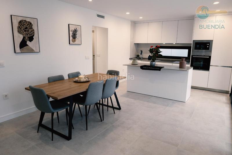 Foto 90687024-6ed9-4796-9329-014a916ebd87. Chalet in La Pinilla - Las Palas Fuente Álamo de Murcia