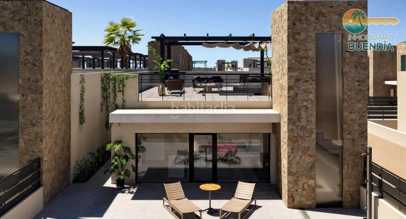 Foto 90caf529-c71e-481b-a5d3-176c161dceb7. Chalet in La Pinilla - Las Palas Fuente Álamo de Murcia