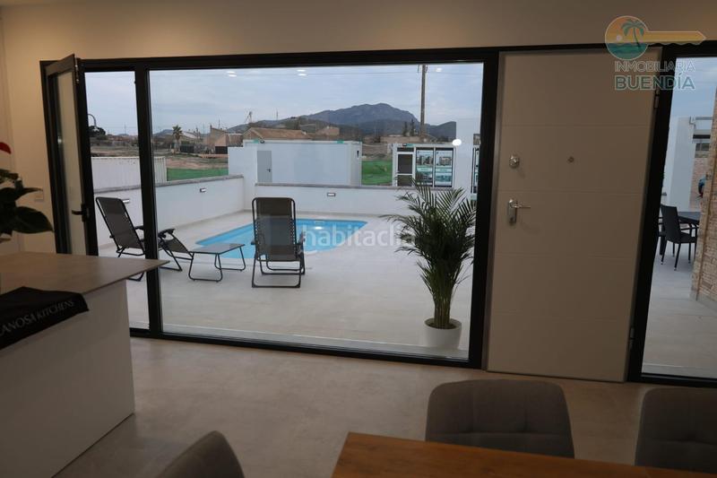 Foto b1e556fa-b9e1-4c69-8d58-db4fdb900ca4. Chalet in La Pinilla - Las Palas Fuente Álamo de Murcia