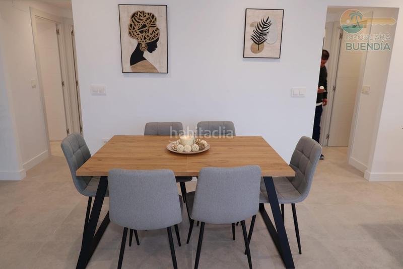 Foto b95e3624-3f2b-475c-98f2-ed3d02069bc0. Chalet in La Pinilla - Las Palas Fuente Álamo de Murcia