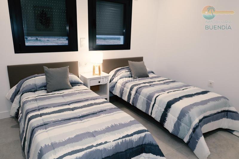 Foto cf389e84-a731-4bc6-90cf-65e44e046479. Chalet in La Pinilla - Las Palas Fuente Álamo de Murcia