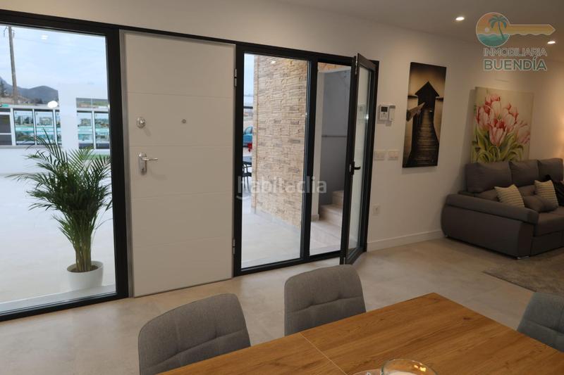 Foto d6fcf7fc-952b-4cc9-99cf-ddd1ae0fd228. Chalet in La Pinilla - Las Palas Fuente Álamo de Murcia