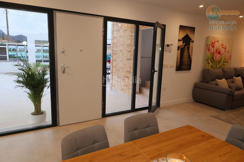 Foto dfc9a709-b896-4fae-bcc7-96c0ce274897. Chalet in La Pinilla - Las Palas Fuente Álamo de Murcia