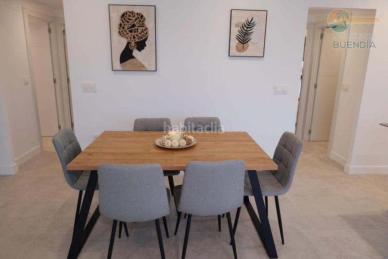 Foto f40f733f-3f60-4cd8-9055-255dcafc3311. Chalet in La Pinilla - Las Palas Fuente Álamo de Murcia